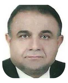A. Prof. Dr. Abdulkareem Abdulrazaq Alhumdany